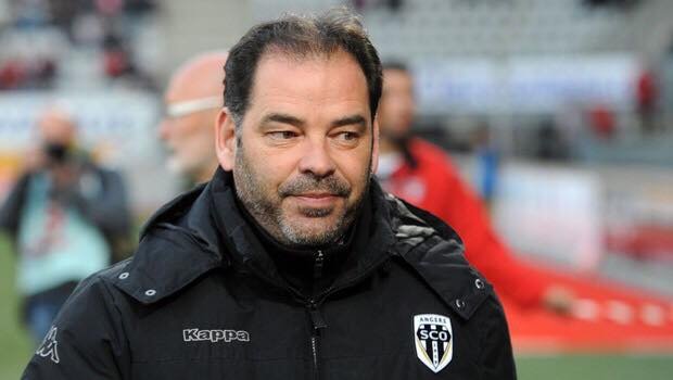 IncroyableSCO's tweet photo. On parle souvent de l'effet "changement de coach", mais à Angers SCO, on pourrait parler de l'effet "prolongation de coach", non ? Bon, c'est surtout tout un collectif avec un très bon état d'esprit, merci @SadSaidchabane & co ! #Moulin2020 #ClubUnique https://t.co/fOYXQUjm5D