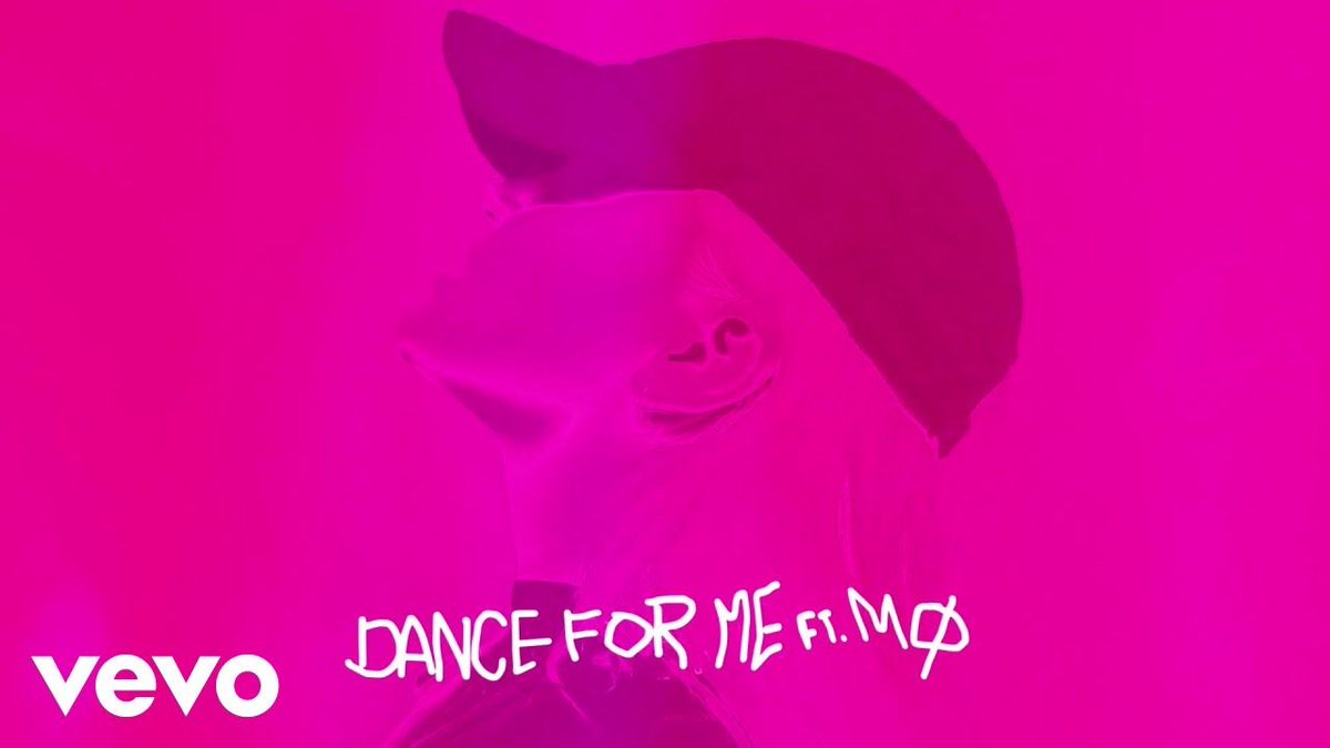 MMEawards's tweet photo. #EBBA18 winner @almacyber got together with @MOMOMOYOUTH on 'Dance For Me', the highest newcomer in the #EBBCharts on its release day.
Check out Dance For Me here: https://t.co/pRHsg6lSCg https://t.co/wkZLlWcI3O