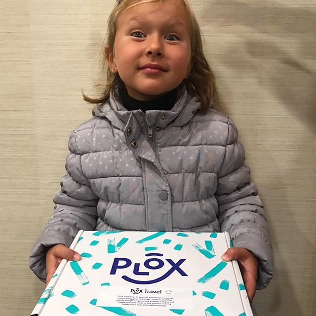 Chloe and her #ploxtravel play-box looking awesome this morning! Happy Sunday! 💙
•
•
•
#plox #ploxlondon #ploxparty #thecreativewaytoplay #sunday #sundayfunday #playbox #playtime #kids #kidstravel #travellingwithkids #kidsfun #mums #dads #holidayjournal #holiday #trip #a…