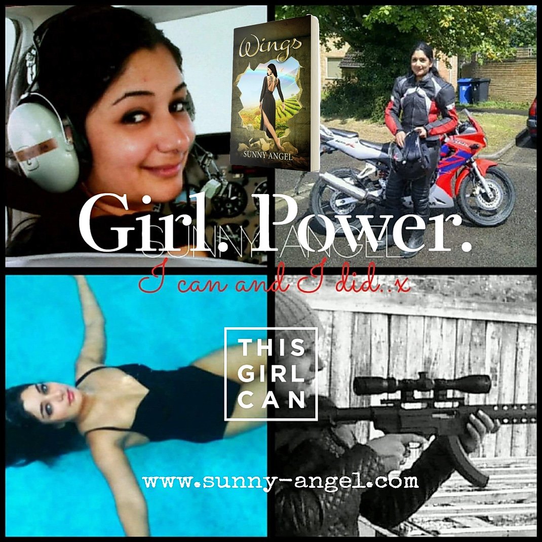777SunnyAngel's tweet photo. #ThisGirlCan #ThisGirlCanWoking #LikeAGirl#MayaAndMumDiaries #Wings #LoveStartsAtHome #BreakTheSilence #Survivor #AbuseIsNotLove #Woking #NeverTooLateToTell #author #amwriting #Amazon #WomenOfWoking #InternationalWomensDay #PressforProgress #sheforshe #PastDoesNotDefineMe https://t.co/WD2s4r70lS
