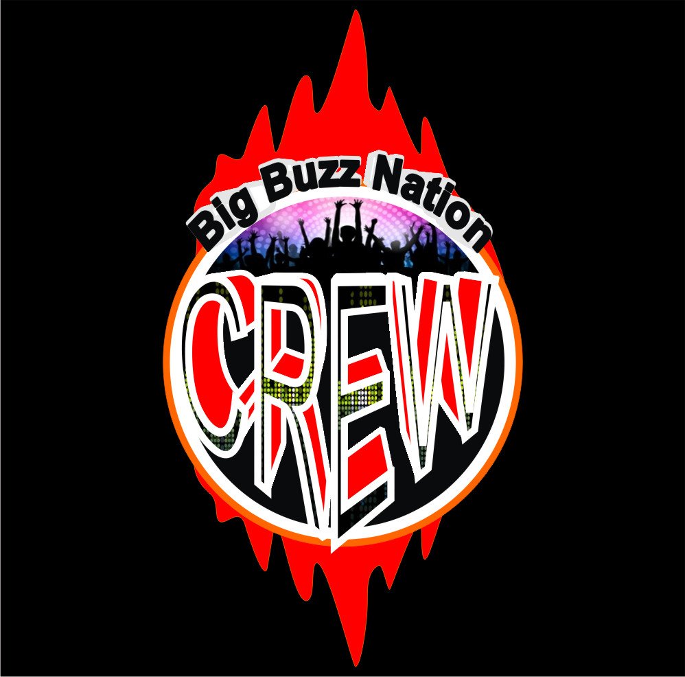 MajorMovesMag's tweet photo. checkout our new logo #BigBuzzNation #TheBigBuzzNation #BigBuzzNationCrew #Worldwide #Celebrity movement https://t.co/qL5ujevetS