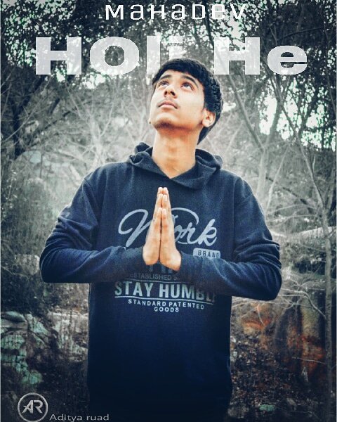 AdityaRuad's tweet photo. Hapyy holii https://t.co/1px5gukFUr