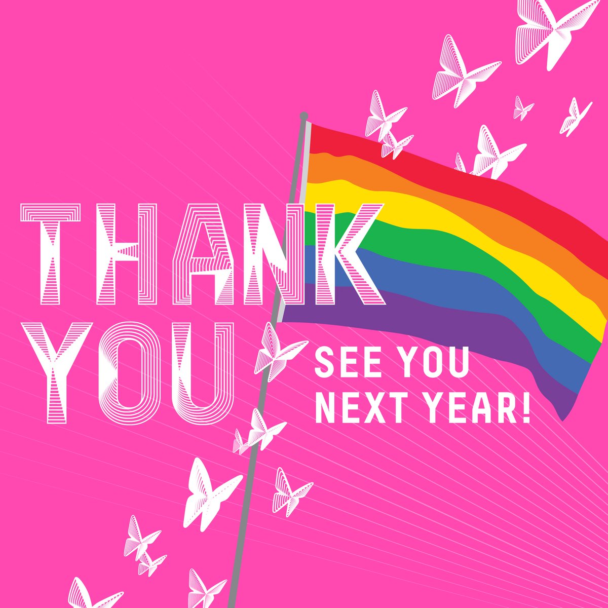 Sydney Gay and Lesbian Mardi Gras tweet media