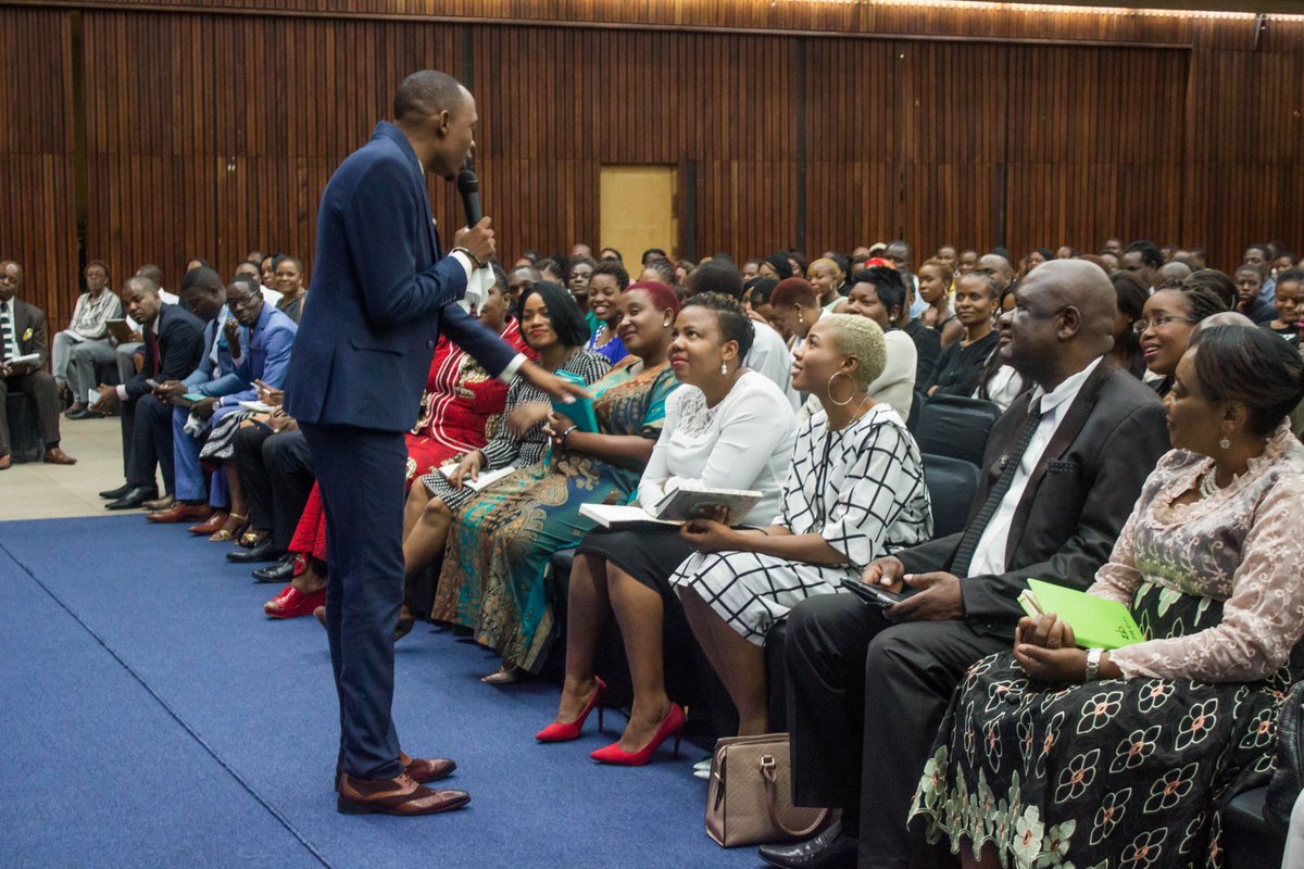 tgnc_harare's tweet photo. God will start with what you have and build an empire from it. When you have a vision God will bring provision. #Writethevisiondown #MillionareAnointing @UebertAngel @BeverlyUAngel @FChikase https://t.co/nlRkw82SpA