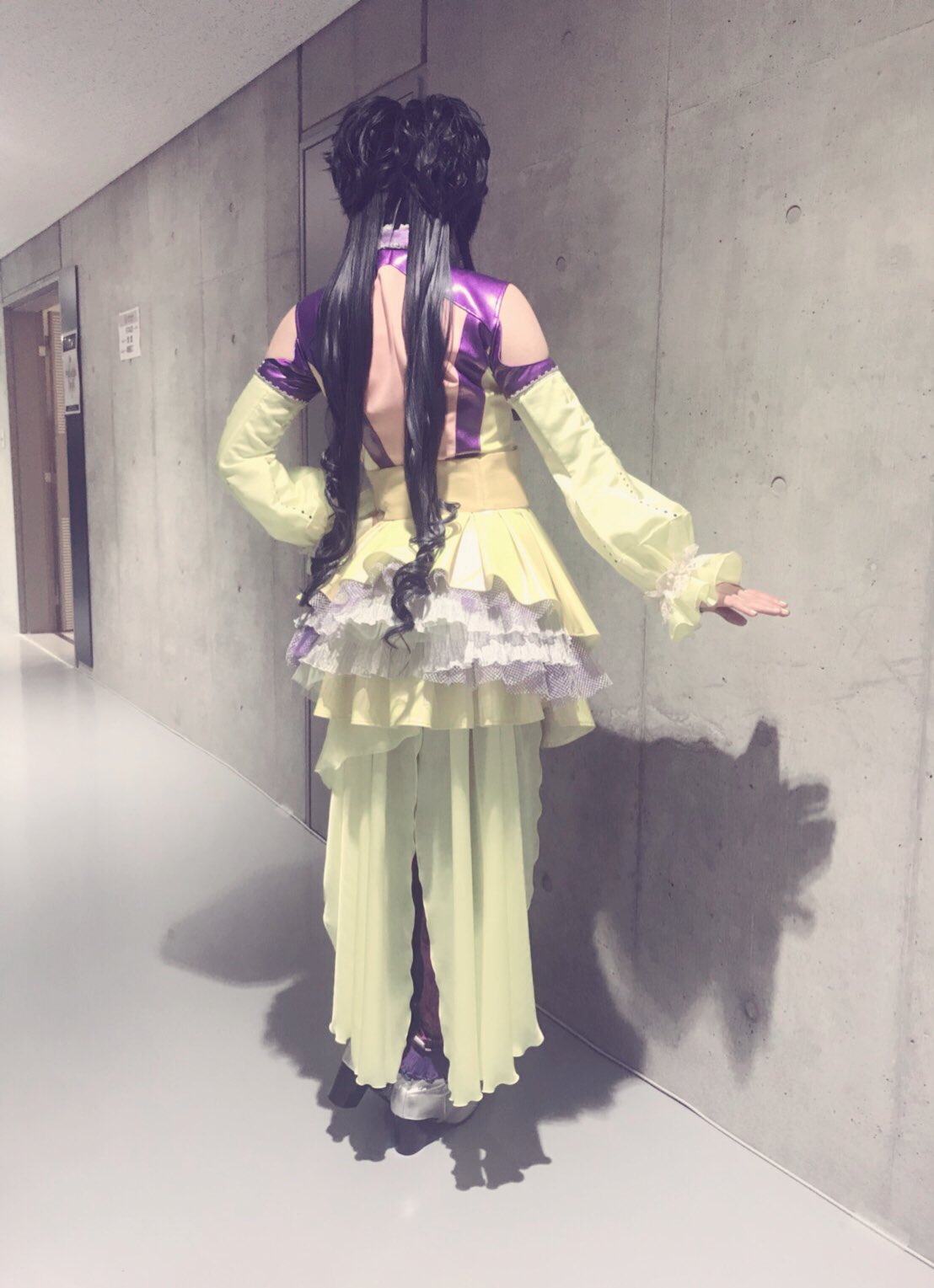 蒼井翔太 昨日も言ったけど 皆さんに助けられました 適合者の皆さんにも そしてそんな適合者の皆さんと出会わせてくれたこの シンフォギアとカリオストロに感謝 蒼井翔太 昨日も言ったけど 皆さんに助けられました 適合者の皆さんにも そしてそんな適合者の皆さんと出会わせてくれたこの シンフォギアとカリオストロに感謝