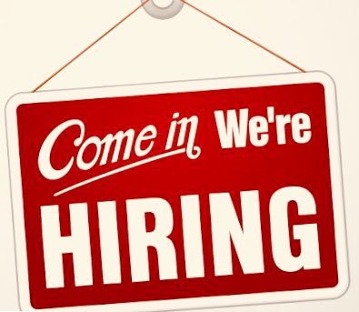 UnthankArms's tweet photo. PLEASE SHARE 
**Part time bar staff needed** 

We’re looking for someone to join our team at The Unthank Arms. Part time hours, mainly evenings and weekends. Experience not vital, however a smile is! Give us a call or drop in a CV. https://t.co/L3WoFLTFcW