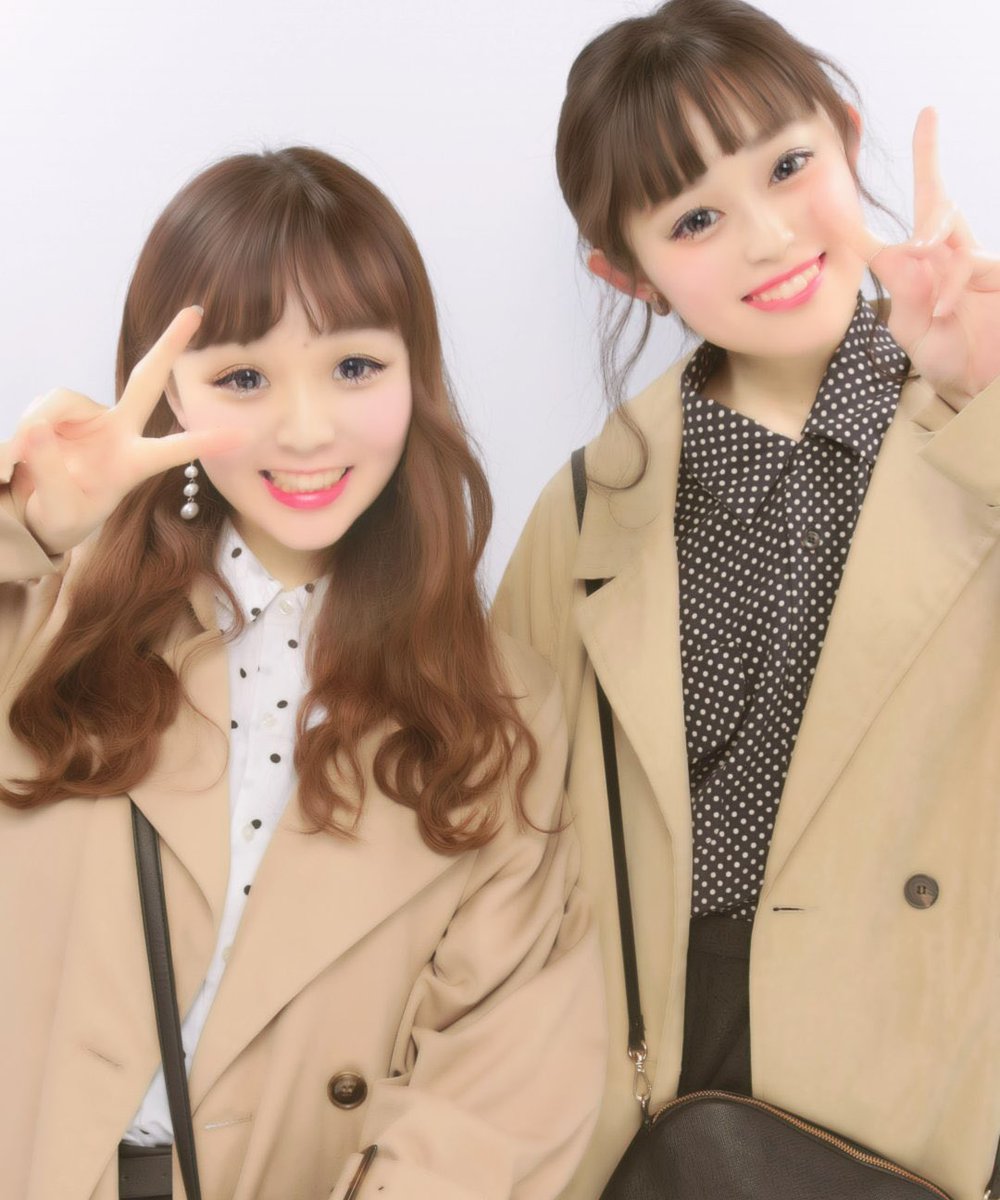 odaxhira's tweet photo. ·
.
.
.
·
 dot × trench coat × shoulder bag  𓂅𓂅𓂅
black &amp; white  #code #bff
.
.
.
.
.
#らぶりつください 🧚‍♀️ https://t.co/Yss73tdUMr
