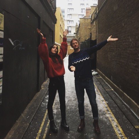 memphis_tom's tweet photo. Doing catchup of #sohogarage @sohoradio with @jamessohoradio @tessnormaparks on @Mixcloud Perfect for train journey to MCR with @EmmaisaChampion And there is a @rideox4 track too: #magicalspring https://t.co/CI7r9uD2Q7 https://t.co/LVg3mtibAg