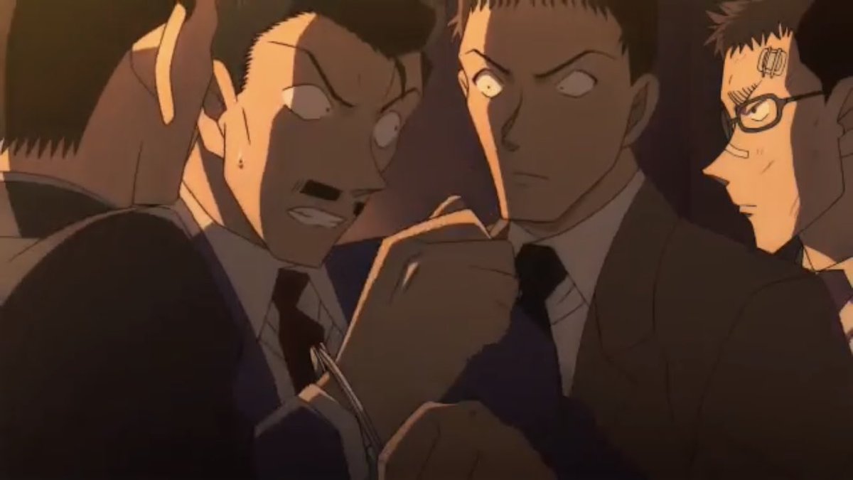 毛利小五郎画像bot Kogoro Pic Twitter