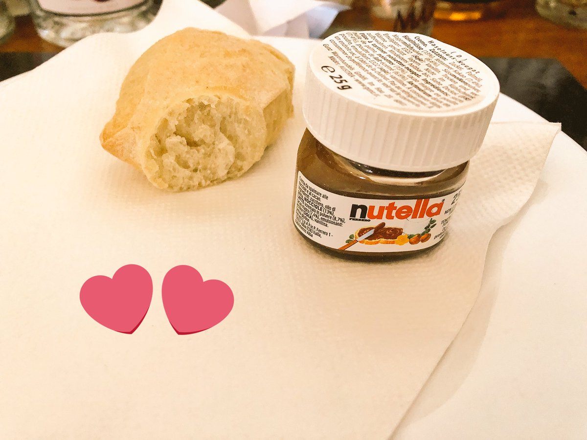 mwoelkchen's tweet photo. Köche können ja so lieb sein, wenn sie wollen..😋 https://t.co/W42WR8SRVE