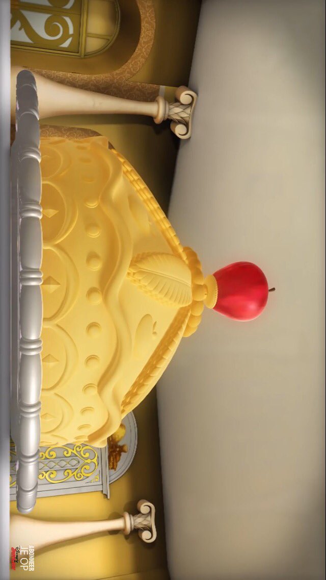 리틀 프린세스 소피아(sofia the first)-틸리고모와 애플파이🍎Translate post