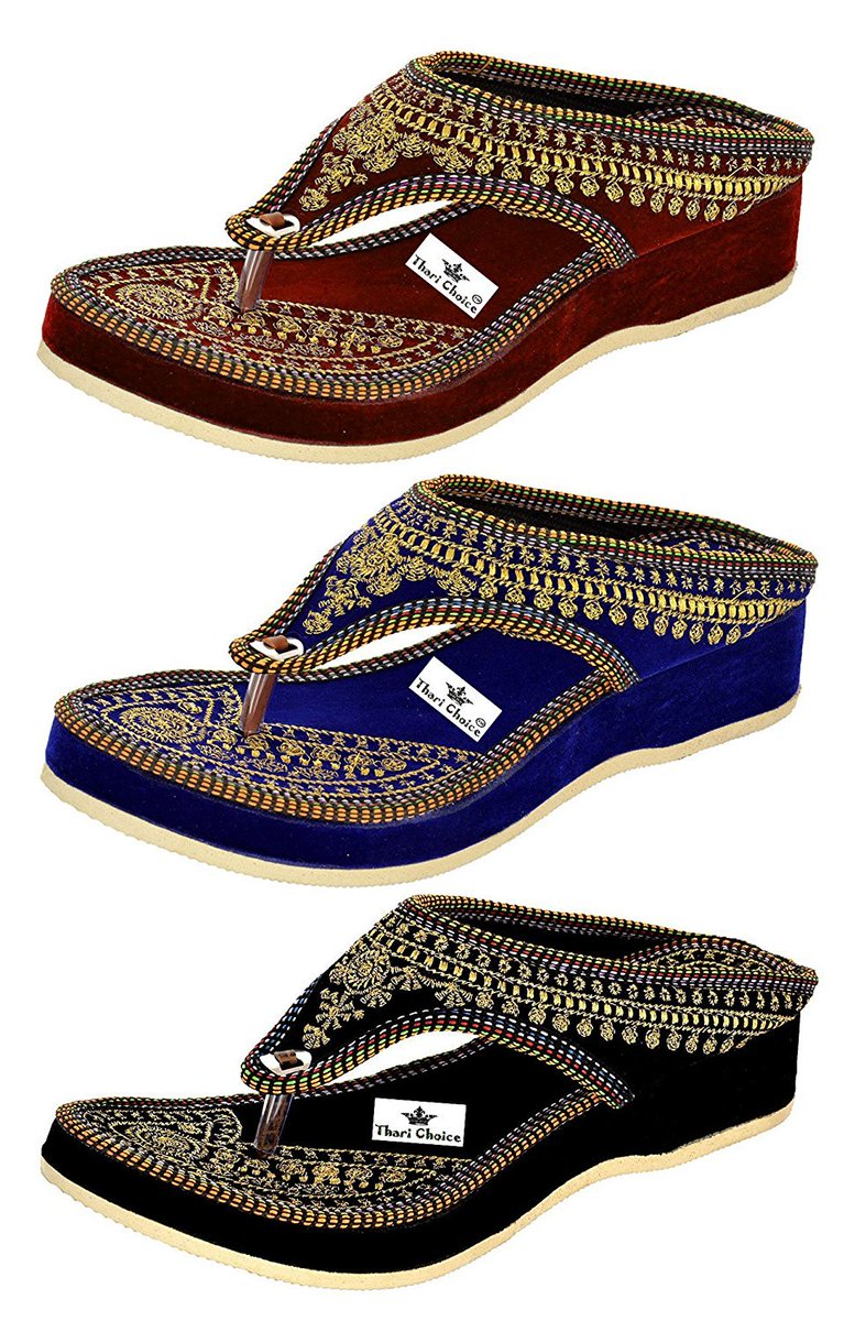 desi ladies sandal