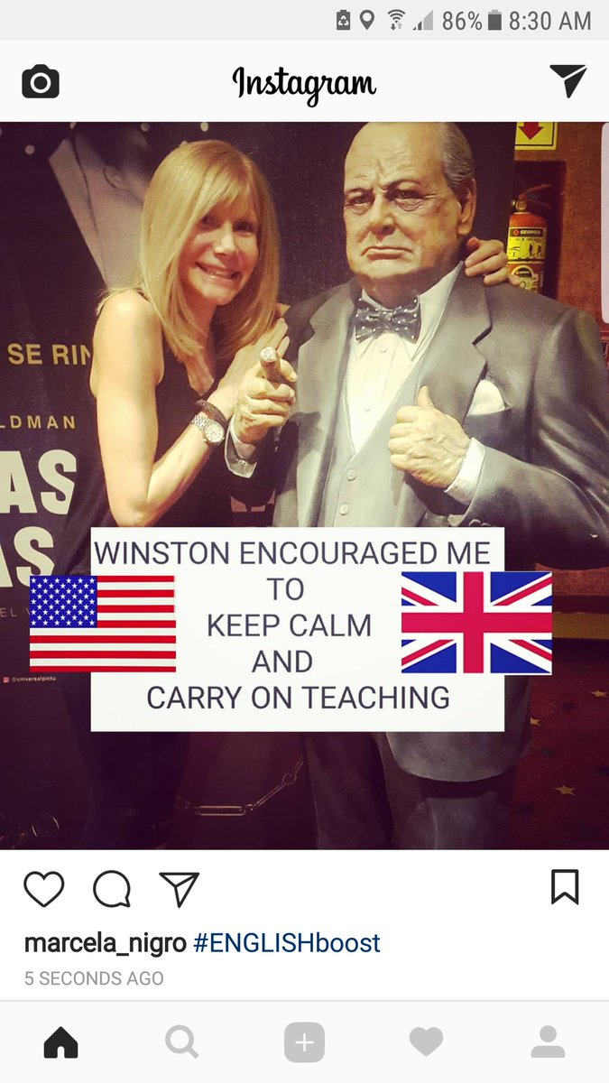 marcela__nigro's tweet photo. #ENGLISHboost https://t.co/A1UJxnzMPj
