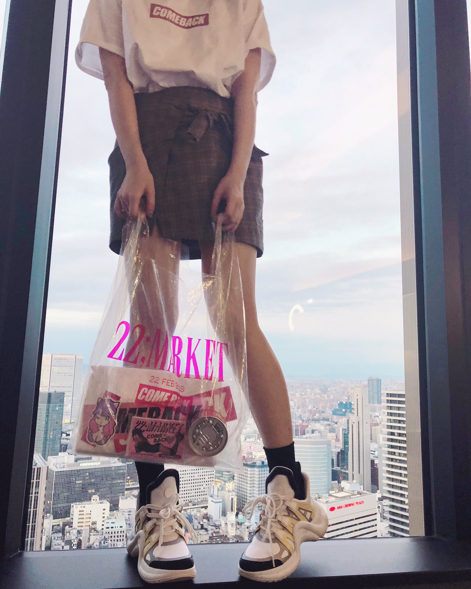 小嶋 陽菜 on X: 