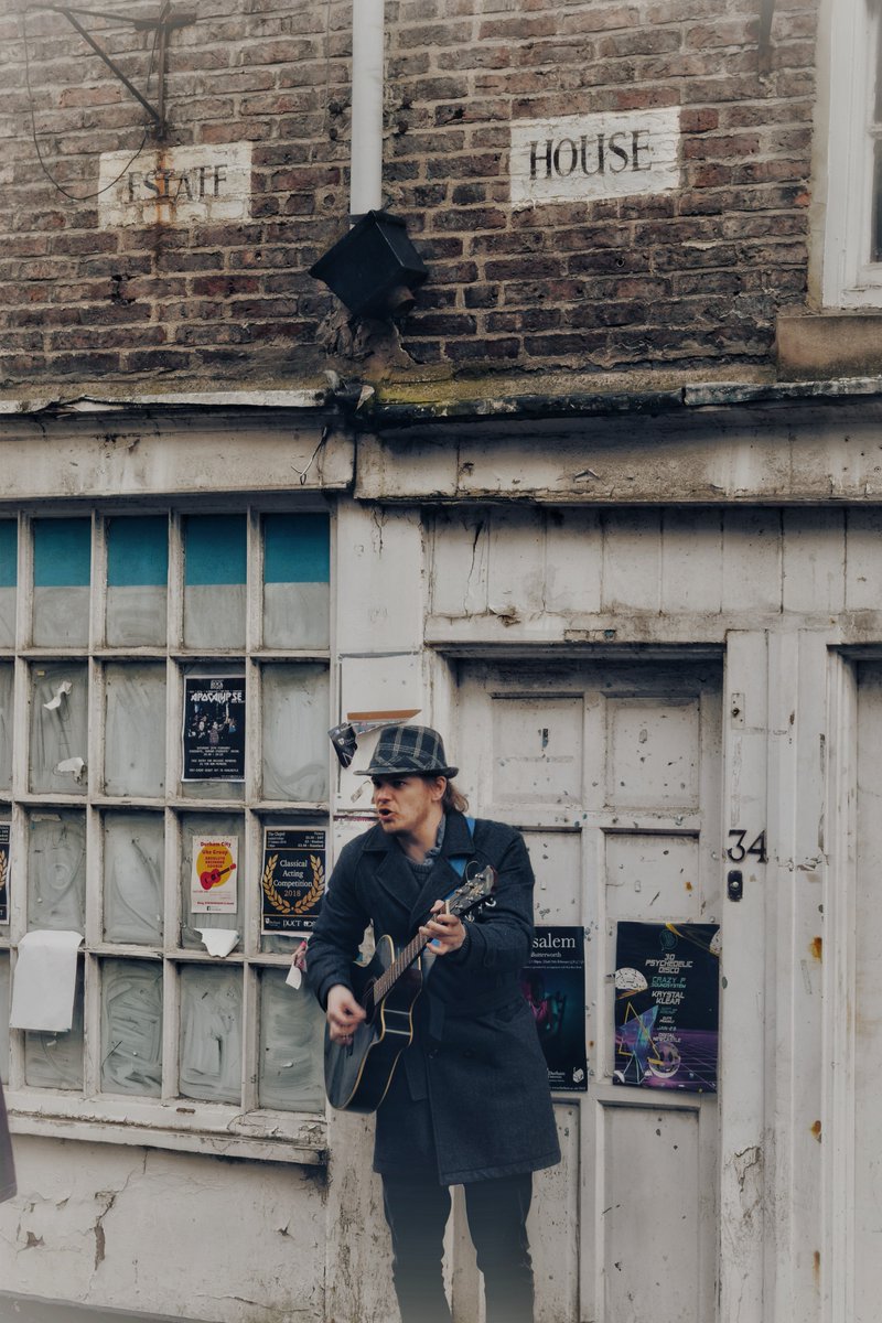 C_Carson_Photos's tweet photo. Busking Life, Durham #Durham #CountyDurham #Busking #StreetMusic #Streetlife #StreetPhoto #StreetPhotography #IgersUK https://t.co/fijsGBvVb1