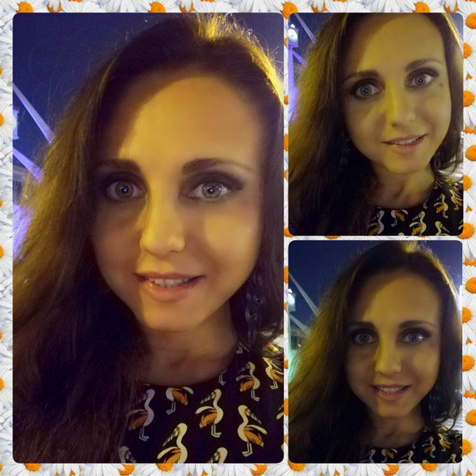 When you're smiling 😊🎶🎵🎙️🎼 #deira #deiraclocktower 🕰️ #dubai #mydubai  #dubainight #selfietime 📸 #silviabianco<a href="/tag/deira"class="tags">#deira</a><a href="/tag/deiraclocktower"class="tags">#deiraclocktower</a><a href="/tag/veganbeauty"class="tags"><span>#veganbeauty</span></a><a href="/tag/dubai"class="tags"><span>#dubai</span></a><a href="/tag/happygirl"class="tags"><span>#happygirl</span></a><a href="/tag/greeneyes"class="tags"><span>#greeneyes</span></a><a href="/tag/selfietime"class="tags"><span>#selfietime</span></a>