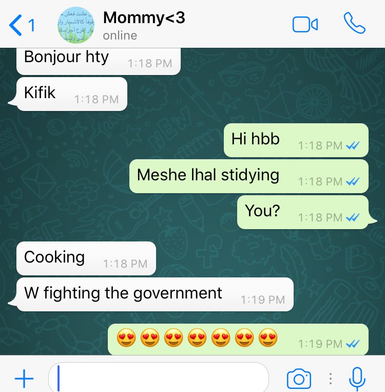 DragonstonePree's tweet photo. This concludes my “My mom is cooler than yours” argument. Point made. https://t.co/j5TdKRqBw0