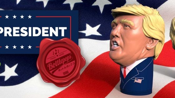 eBerce_ltd's tweet photo. Best of today "Mr President Talking Bottle Opener", https://t.co/Gk28umjoyc by Greg Jury, #crowdfunding https://t.co/l96v6LZKzH