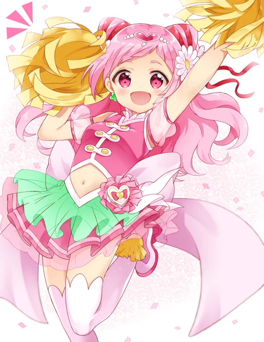 エールちゃん 