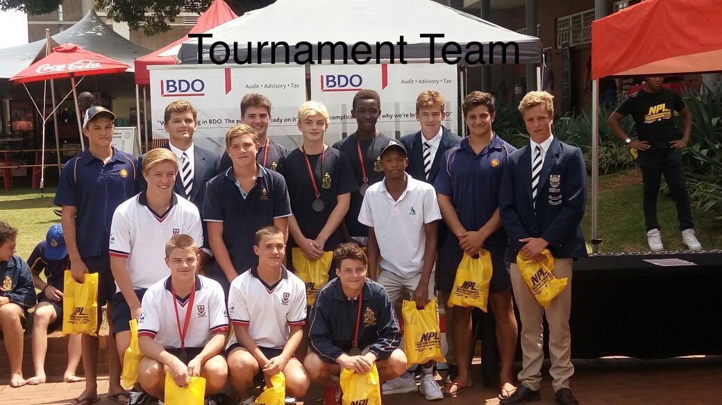 IndigoWaterPolo's tweet photo. 1st Place and winners of BDO Indigo 2018:
@stdavidsinanda 
2nd Place:
@ststithians 
3rd Place:
@Rondebosch_Boys https://t.co/oAHqm2O8sV