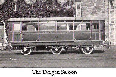Railwaypast's tweet photo. It was built in the year 1844 and was originally the property of William Dargan - known as the Father of the Irish Railways https://t.co/VVR8UppD4g
