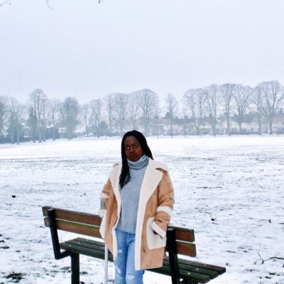 NKatuka's tweet photo. #NewProfilePic https://t.co/jI9bRDDJOD