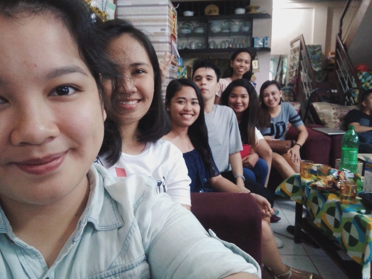 mationgpaolo's tweet photo. Miss my Antes, hoping for another reunion at shana matuloy sya besss hahaha 💕💕💕 https://t.co/ipPRoOrEkK
