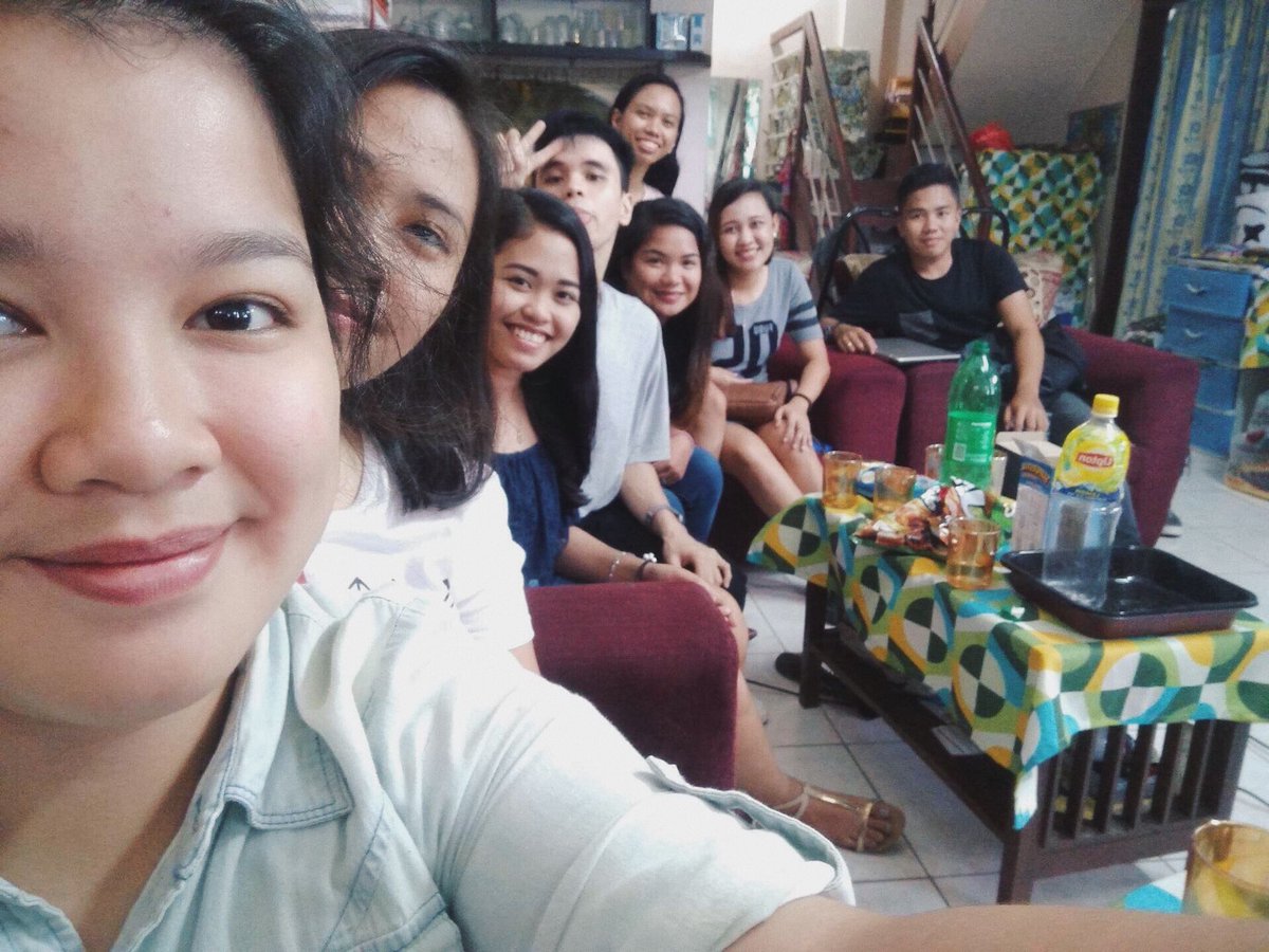 mationgpaolo's tweet photo. Miss my Antes, hoping for another reunion at shana matuloy sya besss hahaha 💕💕💕 https://t.co/ipPRoOrEkK