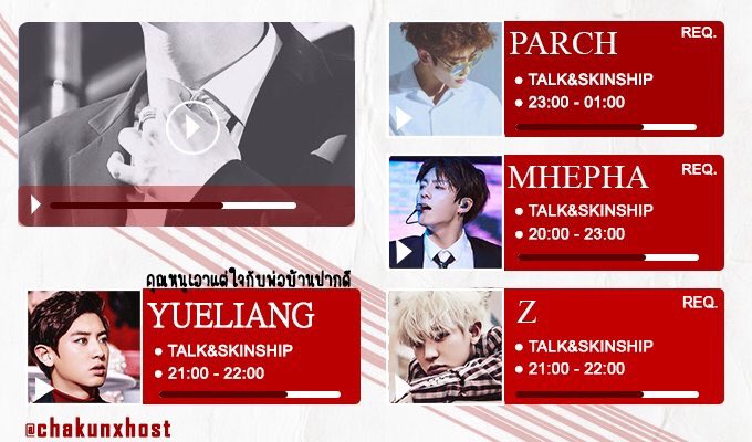 chakunxhost's tweet photo. อย่าปล่อยให้หนุ่มๆรอเก้อนะครับ
           ชายฉกรรจ์🔥
              เปิดจอง 
Cr.ภาพ จาก ซี 🔥
Dm :@chakunxhost 

 #ยืมเมจforex #ยืมเมจ #ยืมเมจforsex #ยืมเมจforhost #ยืมเมจfortalk #ยพตท #ยืมเมจforเต๊าะ https://t.co/1mzS7aY8JD