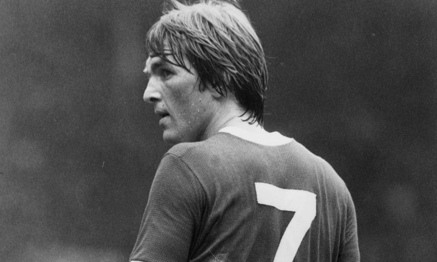  Happy birthday, Kenny! Watch the King\s top 10 matches  