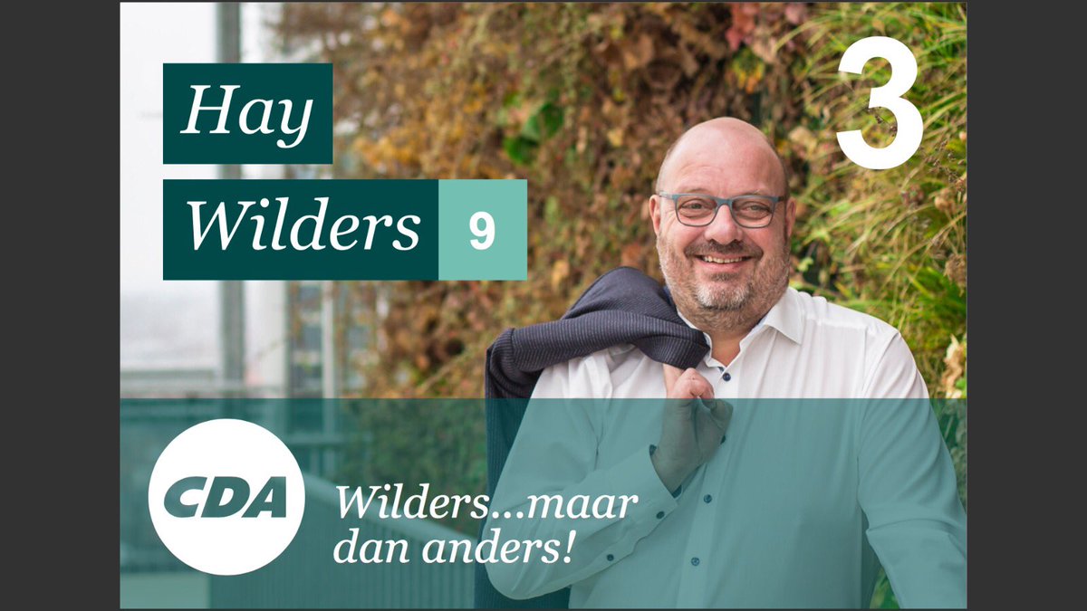 Hay Wilders (@wilders_hay) on Twitter photo 