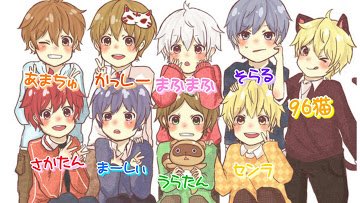 上選択 歌い手 イラスト かわいい 無料イラスト素材集