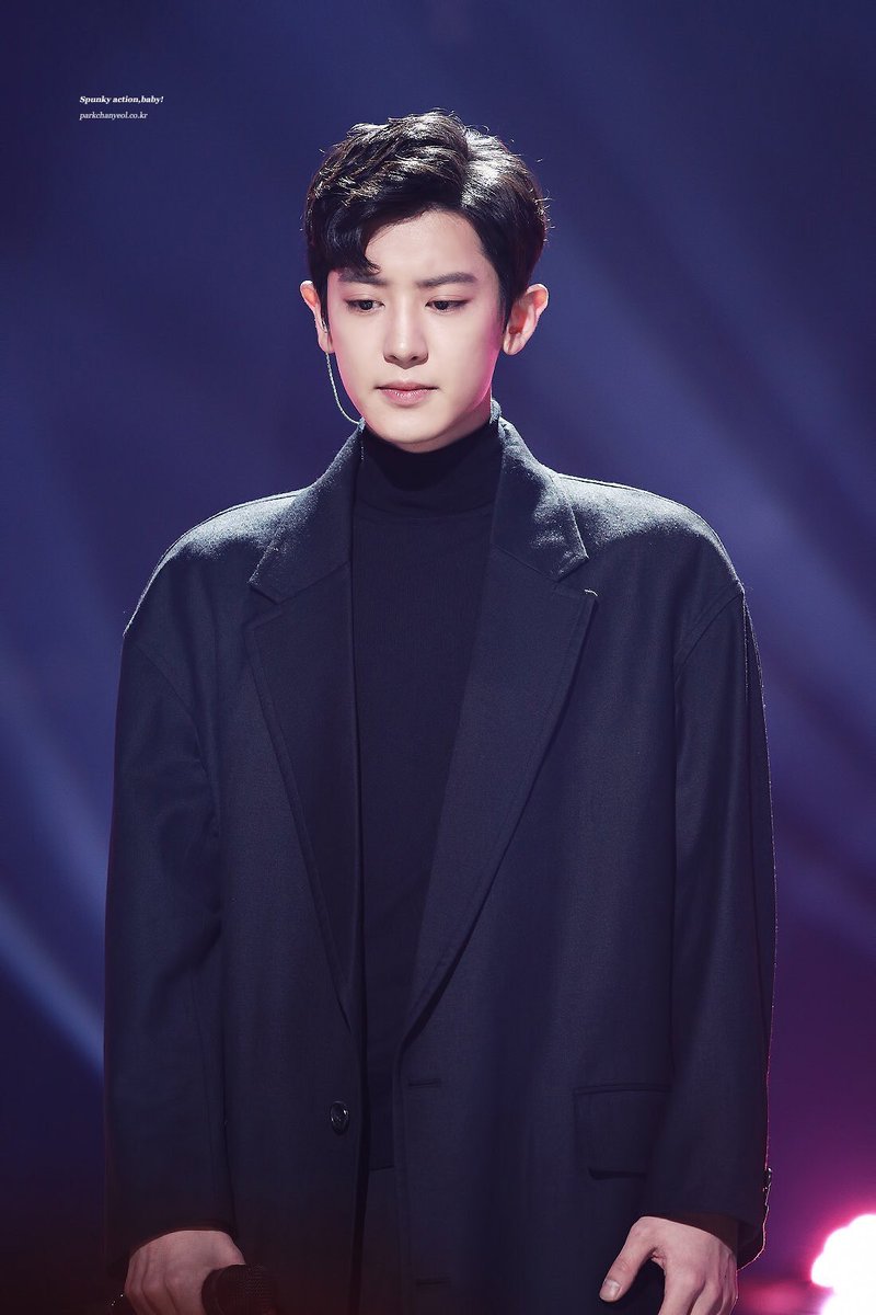 justdoitsoph's tweet photo. #iHeartAwards #BestFanArmy #EXOL @weareoneEXO https://t.co/sSNIl6Qz85