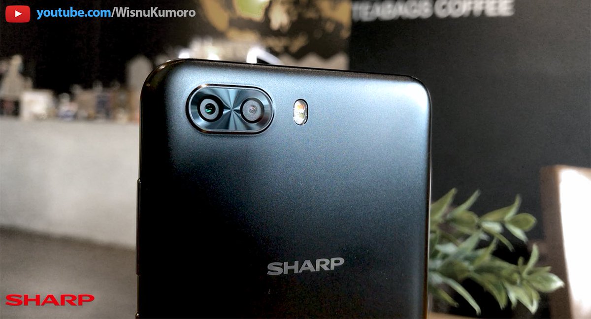 WisnuKumoro's tweet photo. Kenapa sebaiknya beli dan kenapa jangan beli #SharpR1s?

Ini #CurhatGadget episode #SharpR1s dari @sharpmobile_id sudah tayang di https://t.co/TUDgOkyqEf https://t.co/OD6qb3F6dL