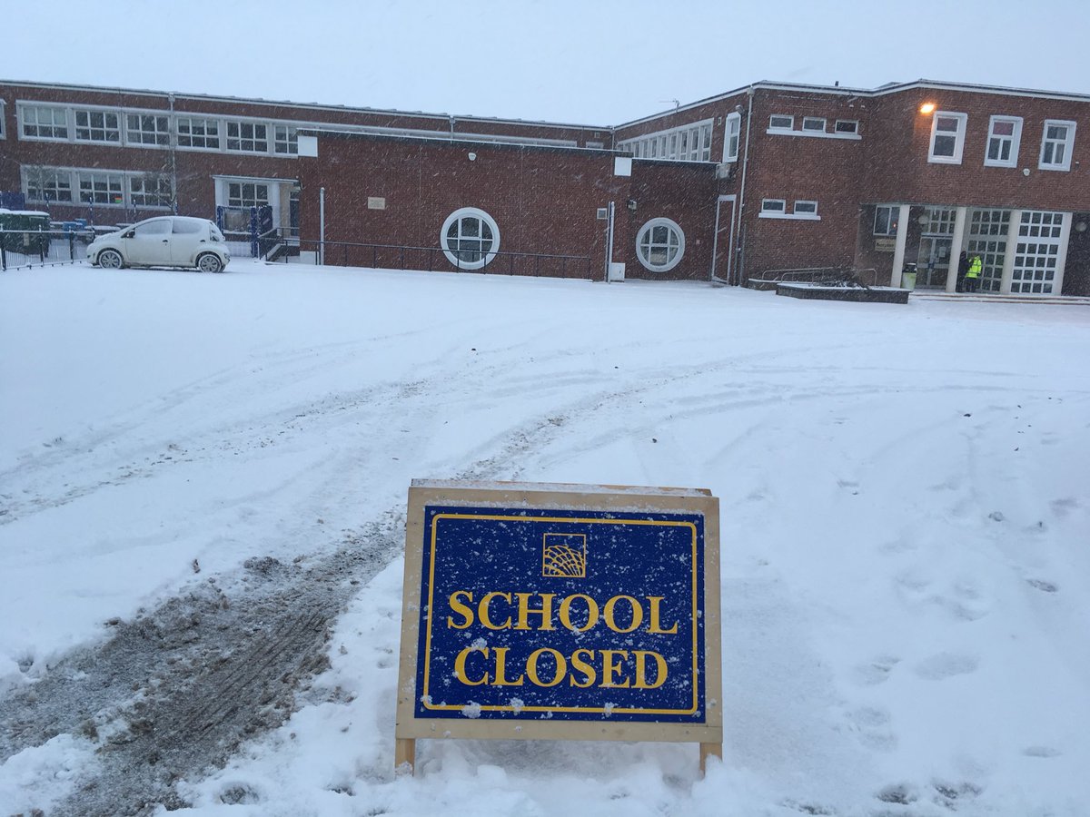 WHS_OpenSpaces's tweet photo. Out in the snow theOpen Spaces Hogs are weathering it better than me https://t.co/iHSKSqRb1C