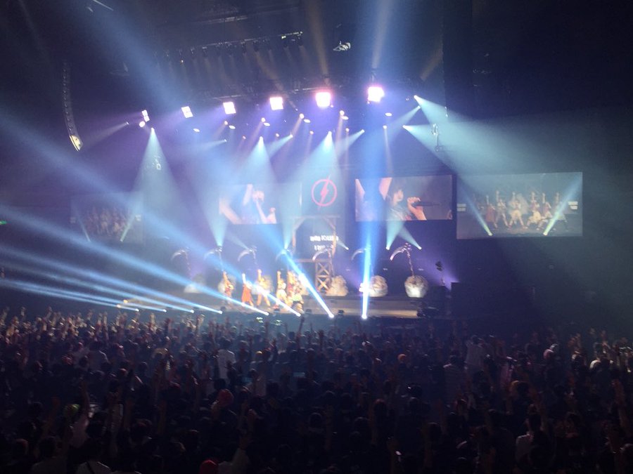 両国国技館の座席表のキャパや見え方を画像で紹介 ライブでの見やすい席はどこなの Smartlist