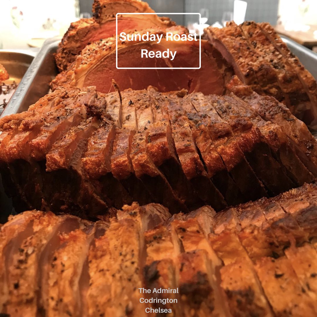 TheAdCod's tweet image. We ❤️ Sunday roast! Come and try it out! 🍷🐶#SundayFunday #SundayRoast #BEEF
