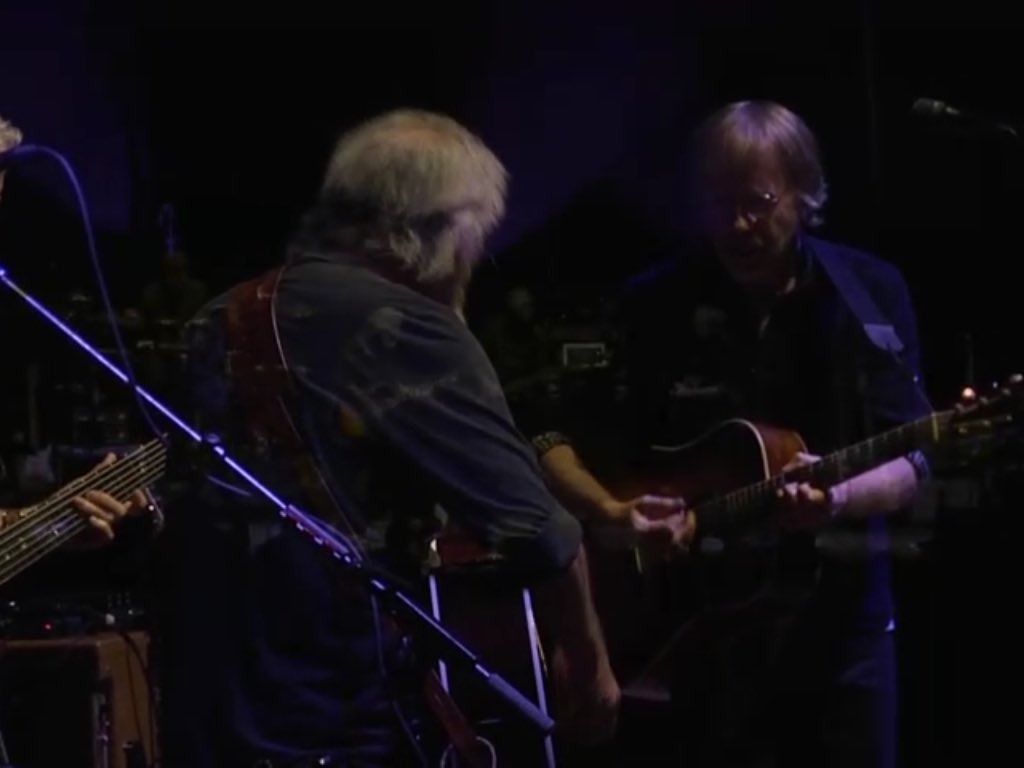 whaler32's tweet image. #BobbyandPhil
#RadioCity
3-3-2018
#2ndSet