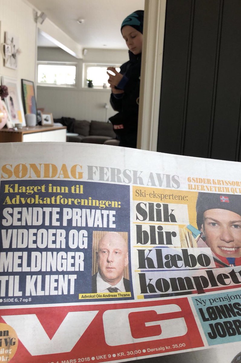 ChristinaHrdig's tweet photo. @vgnett har gjort det mulig for husets tenåring å starte yrkeskarrieren. Nå venter vi på at Vipps utvider aldersgrensen, slik at det blir enda enklere å handle fra yngre arbeidstakere. https://t.co/gtrt2D0Fpp