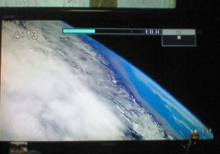 テレビオープニング クロージング