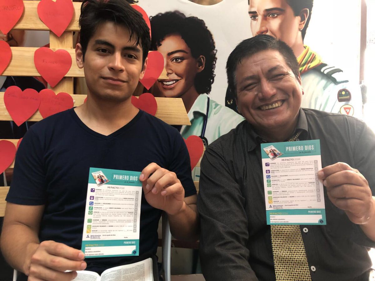 bill_quispe's tweet photo. En la UPN iniciamos la jornada de 30 días de #PrimeroDios en #ParejasDiscipuladoras aprendiendo a meditar en la Palabra de Dios para cumplir la misión. #MetasCRM @prertonkohler https://t.co/CgYSxd2isJ