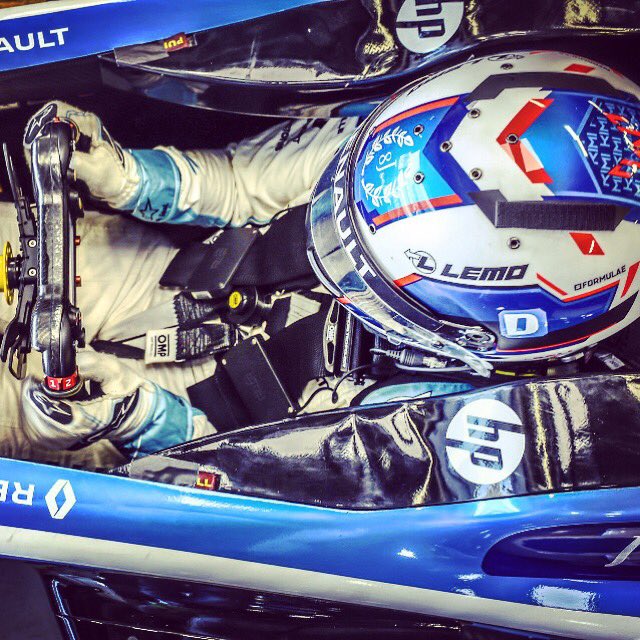 nico_prost's tweet image. Bad day at the office for me yesterday. Despite putting so much effort and determination, things are not going my way. Luck will turn around 💪🏼😉@RENAULTedams @renault_fr @8Js_Official @Richard_Mille @LEMOConnectors @hp @Acronis @FIAFormulaE #8js #livefast #inspeedwetrust