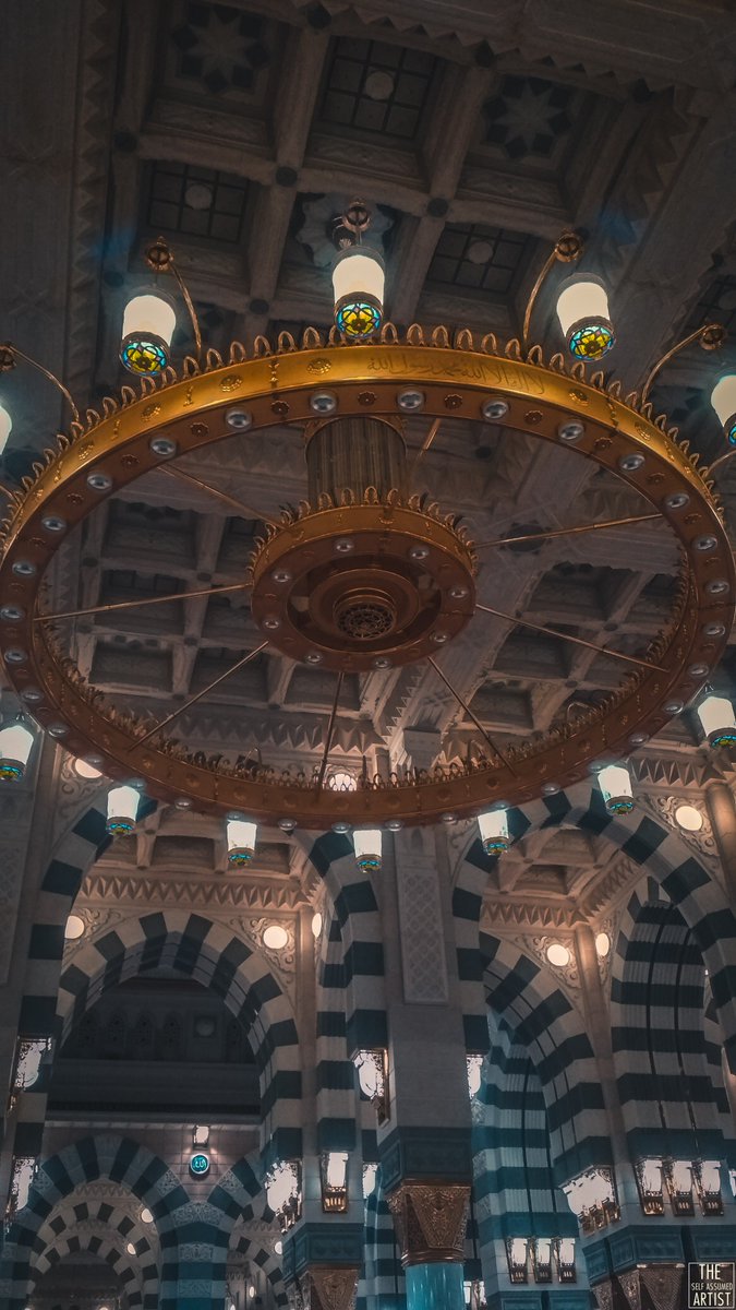 Javaria Auf Twitter Riaz Ul Jannah Masjid E Nabwi