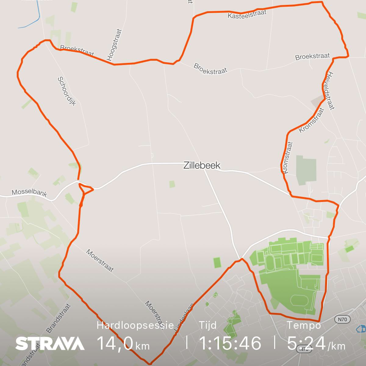 FrekePeeters's tweet photo. Bekijk mijn hardloopsessie op Strava.
https://t.co/Iio18o8y46 https://t.co/IkKz1zWoOk