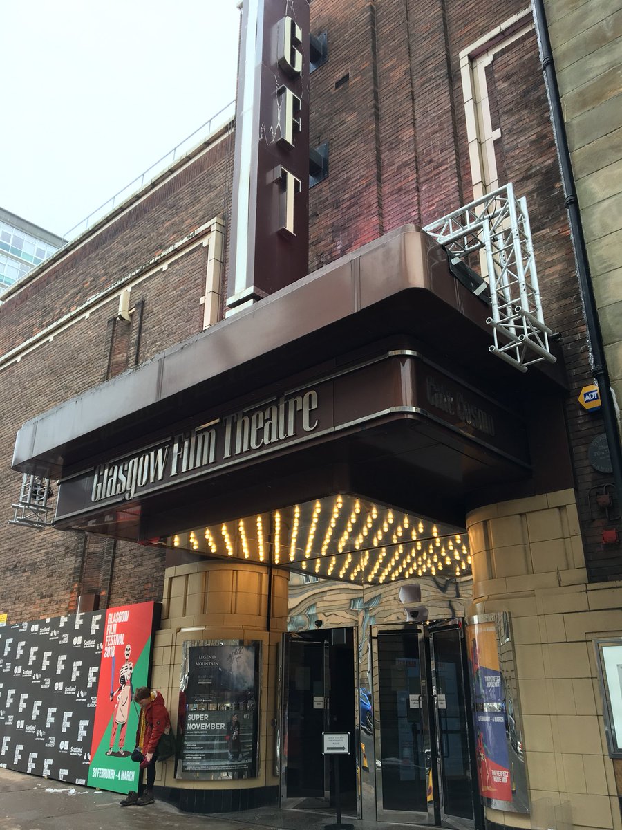 FrightFest tweet media