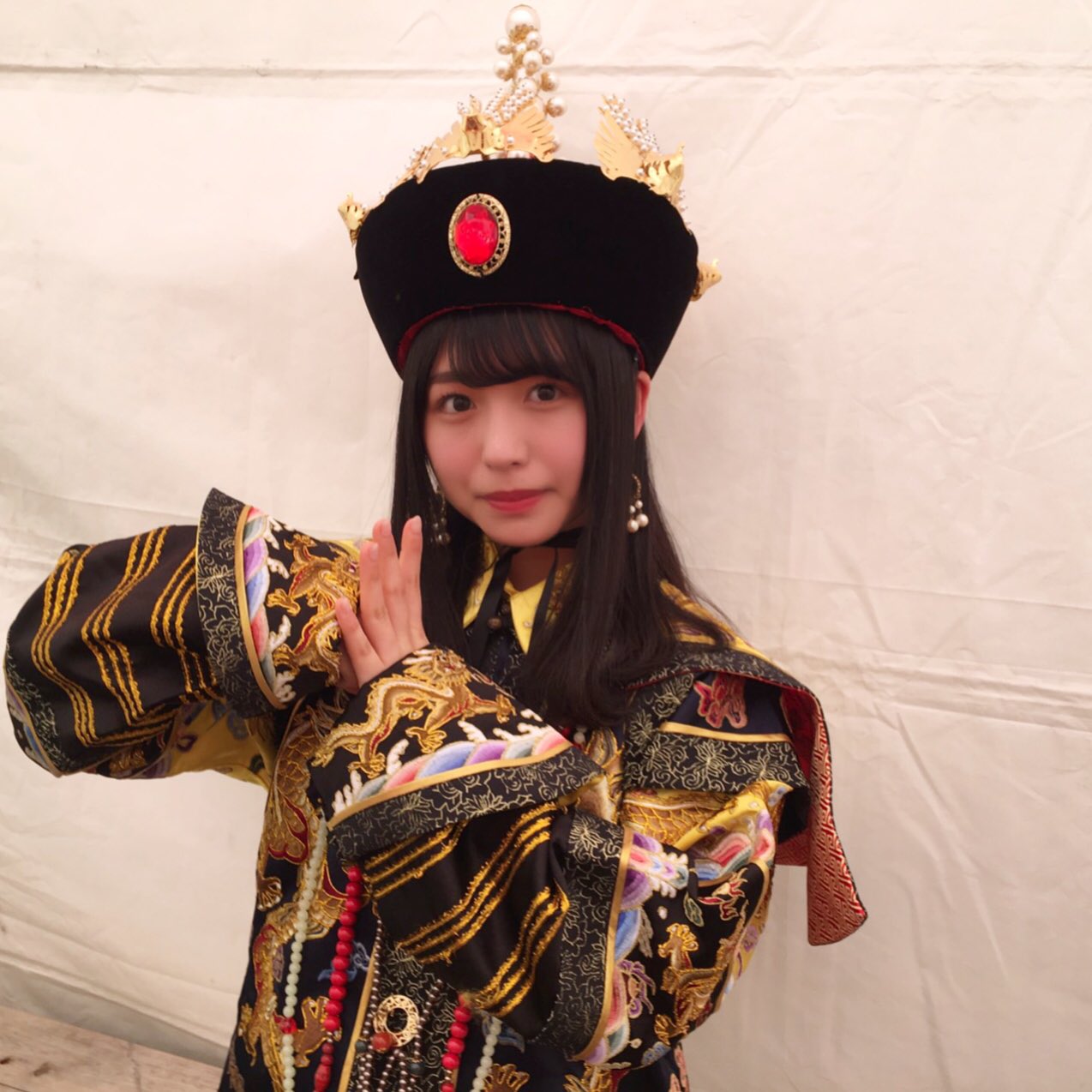 長濱ねる1st写真集 ここから【公式】 on X: 