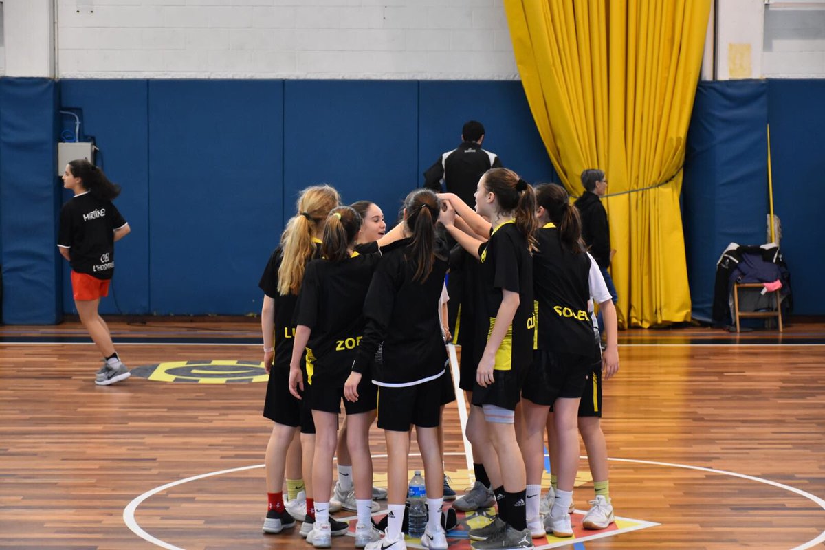 ASRBasketAlmeda's tweet photo. 🏀 #IF2ALM 79 - @LimaHortaBasket 49

Bona feina en el segon partit de la jornada infantil al #pavellóAlmeda

#goAlmeda #jornadaAlmeda #basketAutèntic https://t.co/y0KkUBnmfg