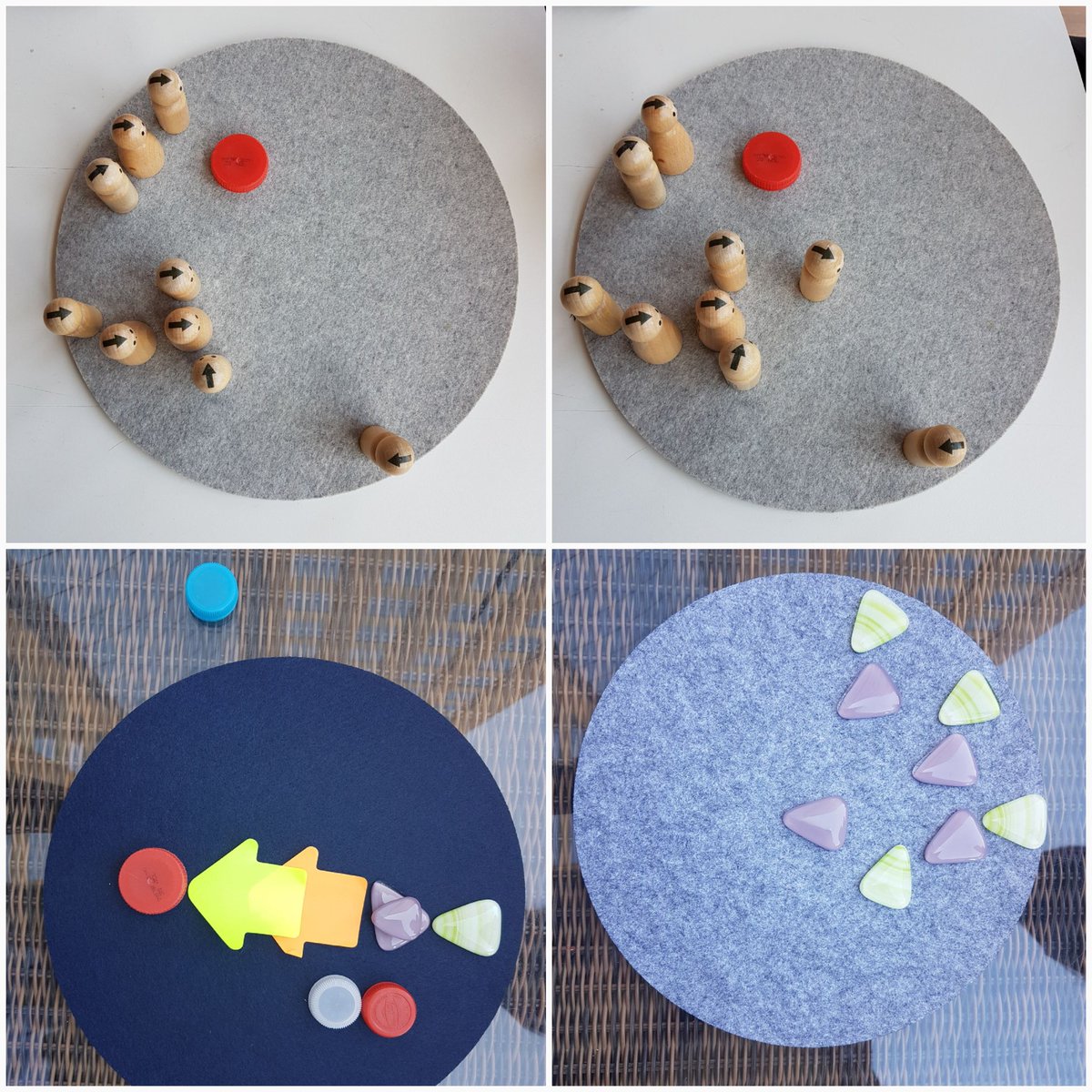 happyhikecoach's tweet image. It&apos;s a great privilege to be facilitating #systemiccoaching again on such deep issues as finding a place in ones #familysystem through accepting &quot;what is&quot; without judgement. # systemicconstellations