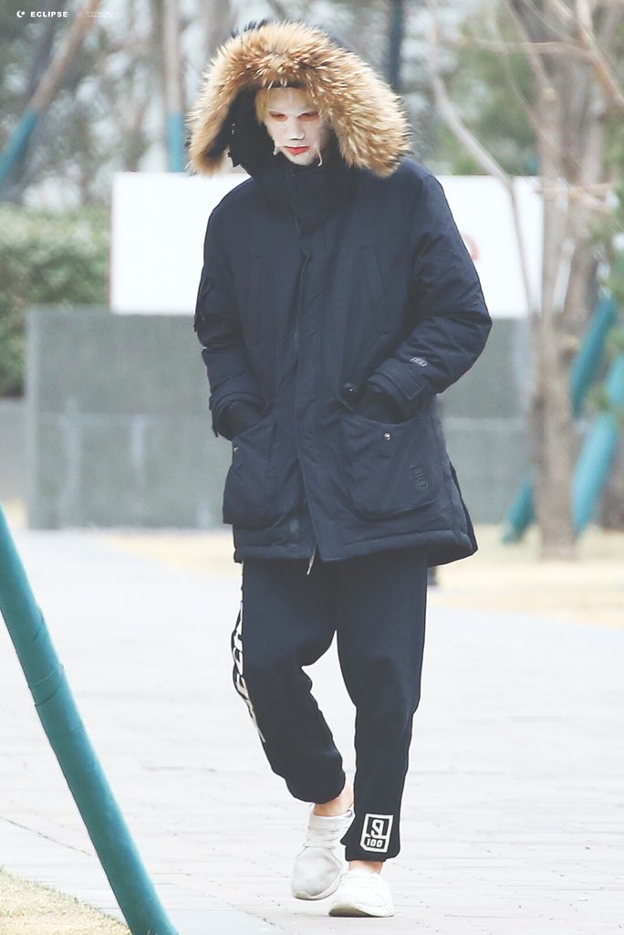 Eclipse06160219's tweet photo. 180304
😱😱😱

#黄明昊 #justin #저스틴
#偶像练习生 #IdolProducer https://t.co/wik6R35ZHb