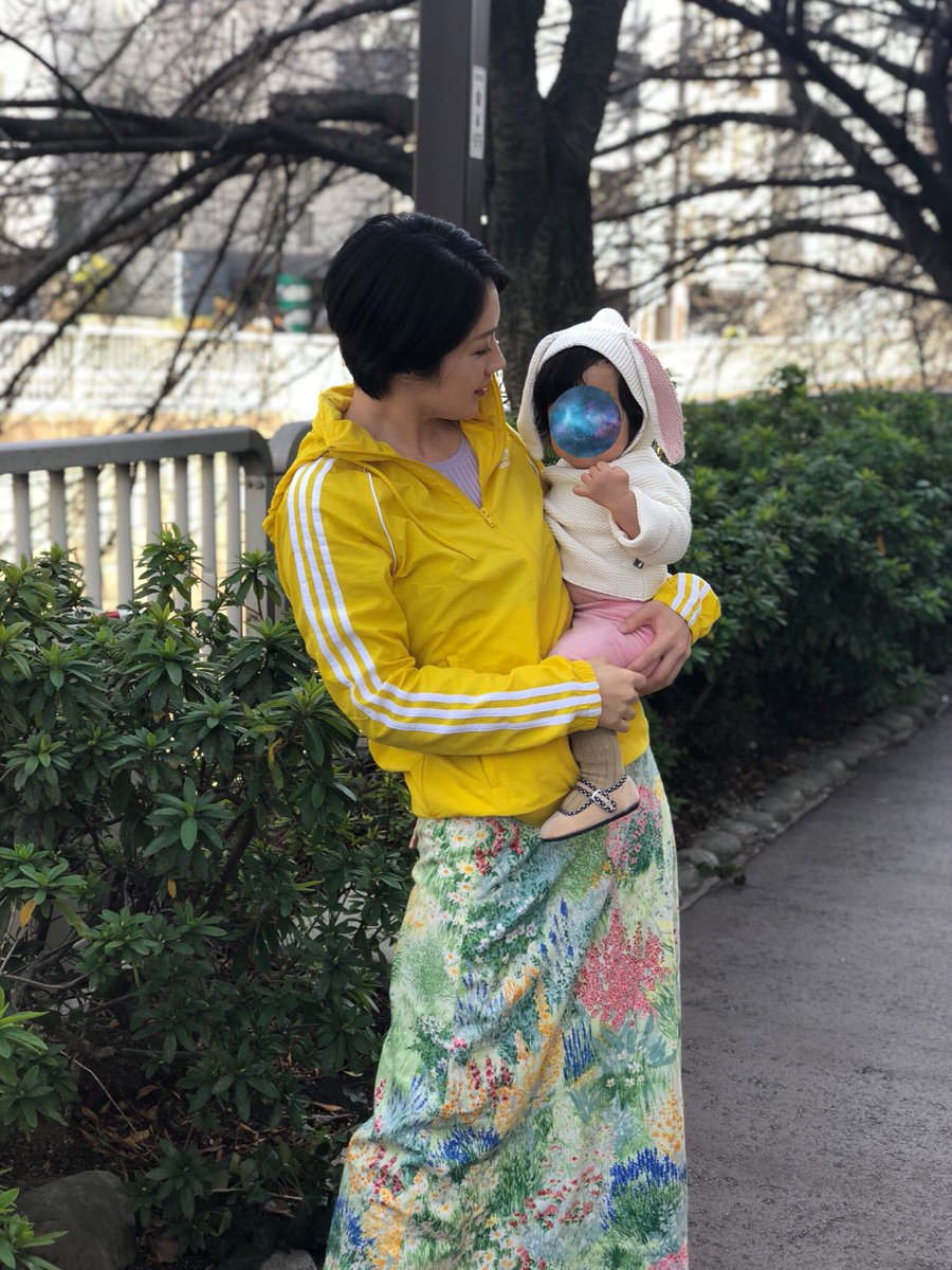 犬山紙子 En Twitter 頭の中 お花畑女とうさぎです